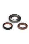 Malossi OIL-SEAL SET FKM/PTFE for OVERHAUL VESPA ETS-PK XL 125
