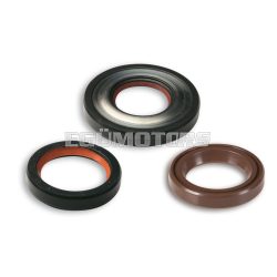   Malossi OIL-SEAL SET FKM/PTFE for OVERHAUL VESPA ETS-PK XL 125