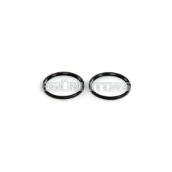 Malossi 2 OIL-SEAL 22x28x4 mm NBR