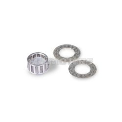 Malossi ROLLER BEARING 18x24x12,8 equipped with SHIM