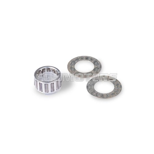 Malossi ROLLER BEARING 18x24x12,8 equipped with SHIM