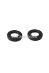 Malossi OIL-SEAL SETFKM/PTFE cranksh. DERBI/PIAGGIO moto 50