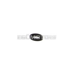 Malossi OIL SEAL 13,5x22x4