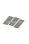 Malossi 21 BEARING NEEDLE SET 2x11,8 mm