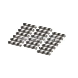 Malossi 21 BEARING NEEDLE SET 2x11,8 mm