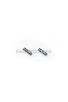 Malossi 2 ROLLERS 3x9,8 MBK/PEUGEOT GR1