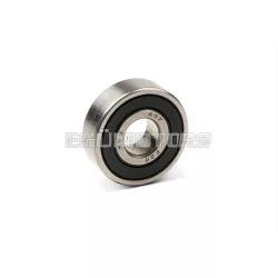 Malossi ROLLER BEARING with BALLS 07x19x06 (STD)
