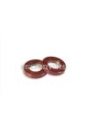 Malossi 2 OIL-SEAL 35x20x6,5 mm FKM/PTFE