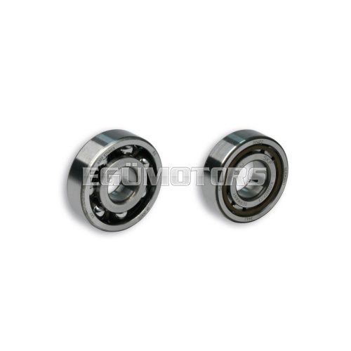 Malossi 2 ROLLER BEARINGS 47x25x15