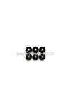 Malossi 6 MOLIBROLL 16x13 gr.02,4