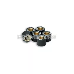 Malossi 6 HTRoll variátor görgő 15x12 gr.06,8