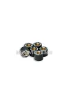 Malossi 6 HTRoll variátor görgő 15x12 gr.07,2