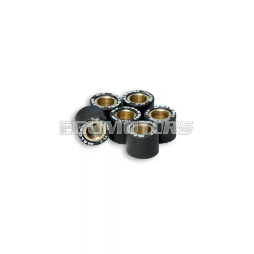 Malossi 6 HTRoll variátor görgő 15x12 gr.07,2