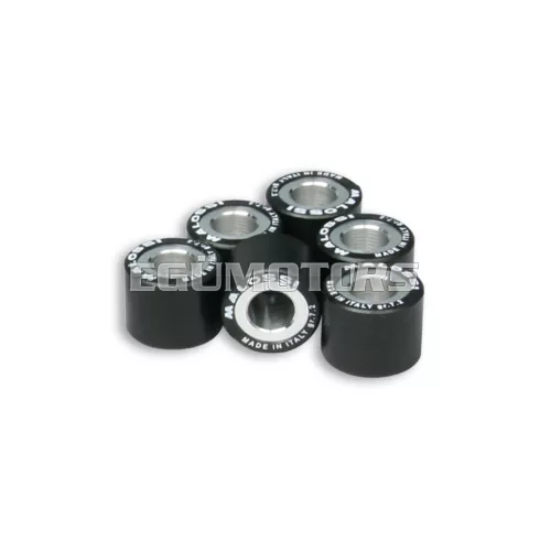 Malossi 6 HTRoll 19x15,5 gr.05,7