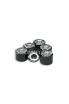Malossi 6 HTRoll 19x17 gr.07,4
