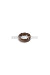 Malossi OIL-SEAL 19x30x7 mm FKM cranksh.-S/gearbox PIAGGIO 50 2T