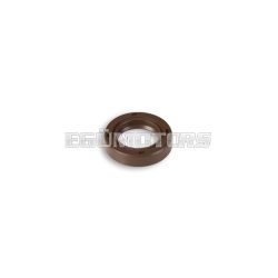   Malossi OIL-SEAL 19x30x7 mm FKM cranksh.-S/gearbox PIAGGIO 50 2T