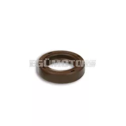 Malossi OIL-SEAL 18x28x7 mm FKM cranksh.