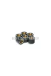 Malossi 6 HTRoll variátor görgő 16x13 gr.03,9