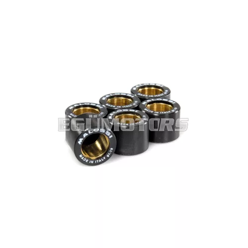 Malossi 6 HTRoll 23,8x18 gr.23