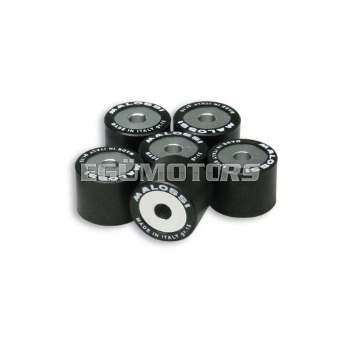 Malossi 6 HTRoll 23x18 gr.15