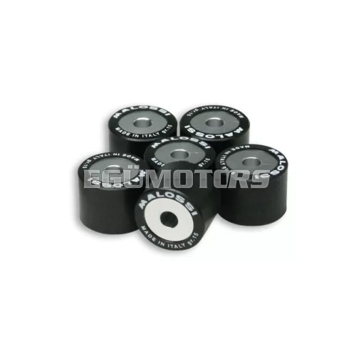 Malossi 6 HTRoll 23x18 gr.25