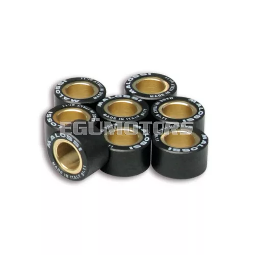 Malossi 8 HTRoll 20x12 gr.13
