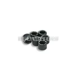 Malossi görgőszett 6 HTRoll 17x12,3 gr.04,5