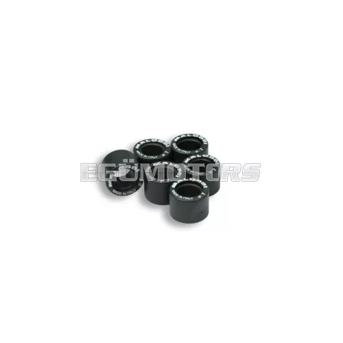 Malossi görgőszett 6 HTRoll 17x12,3 gr.08