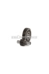 Malossi SECOND.GEARS HTQ z 15/41 (FORCED-17)