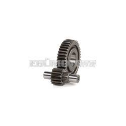 Malossi SECOND.GEARS HTQ z 15/41 (FORCED-17)