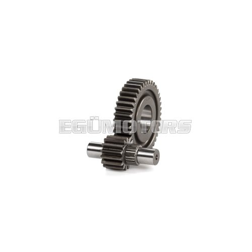 Malossi SECOND.GEARS HTQ z 15/41 (FORCED-17)