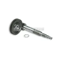 Malossi PRIMARY GEARS HTQ z 16/37