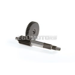 Malossi PRIMARY GEARS HTQ z 15/42