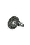 Malossi SECOND.GEARS HTQ z 15/47 (FORCED-17)