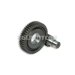 Malossi SECOND.GEARS HTQ z 15/47 (FORCED-17)