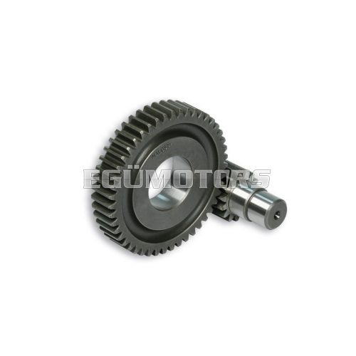 Malossi SECOND.GEARS HTQ z 15/47 (FORCED-17)