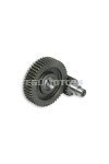 Malossi SECONDARY GEARS HTQ z 17/49