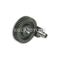 Malossi SECONDARY GEARS HTQ z 17/49