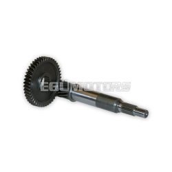 Malossi PRIMARY HELICAL GEAR z 14/45