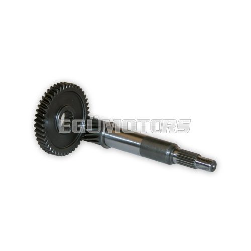 Malossi PRIMARY HELICAL GEAR z 14/45