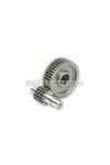 Malossi SECONDARY GEARS HTQ z 14/43
