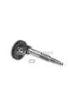 Malossi PRIMARY GEARS HTQ z 15/38 (FORCED-17)