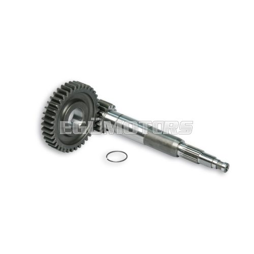 Malossi PRIMARY GEARS HTQ z 15/38 (FORCED-17)