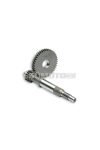 Malossi PRIMARY GEARS HTQ z 15/44