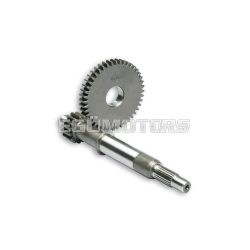 Malossi PRIMARY GEARS HTQ z 15/44