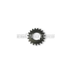 Malossi GEAR z 19 (coupl. 17)