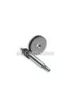 Malossi PRIMARY GEARS HTQ z 13/44