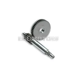 Malossi PRIMARY GEARS HTQ z 13/44