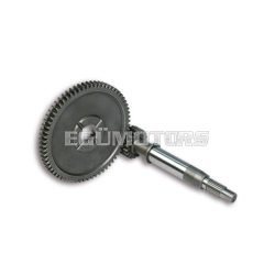 Malossi PRIMARY GEARS HTQ z 16/57